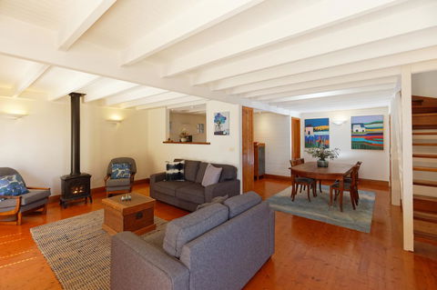 54 On Bank - Yamba Accommodation 3
