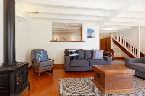 54 On Bank - Yamba Accommodation 6