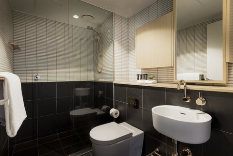 Brady Hotels Central Melbourne - Yamba Accommodation 37