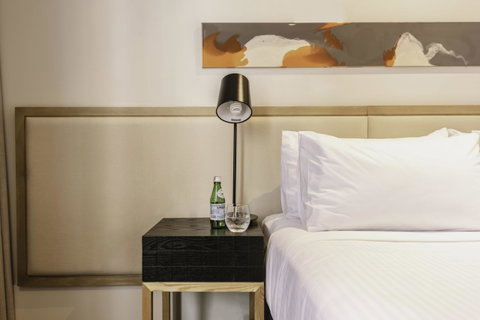 Brady Hotels Central Melbourne - Yamba Accommodation 18
