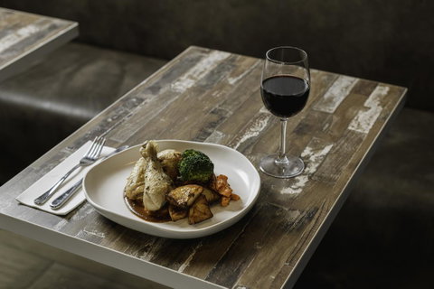 Brady Hotels Central Melbourne - Yamba Accommodation 23