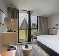 Brady Hotels Central Melbourne - Yamba Accommodation