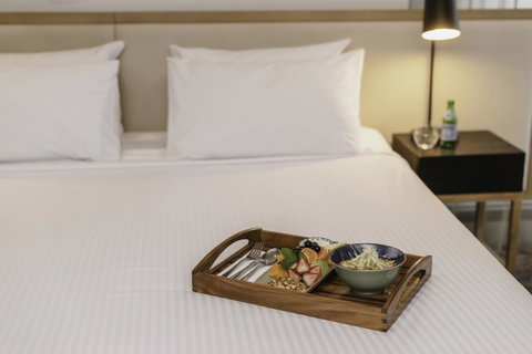 Brady Hotels Central Melbourne - Yamba Accommodation 19