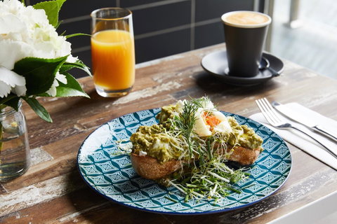 Brady Hotels Central Melbourne - Yamba Accommodation 34