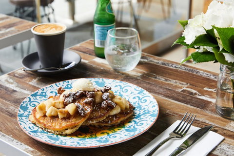 Brady Hotels Central Melbourne - Yamba Accommodation 32