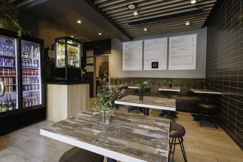 Brady Hotels Central Melbourne - Yamba Accommodation 13