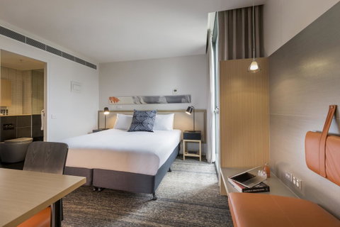 Brady Hotels Central Melbourne - Yamba Accommodation 7