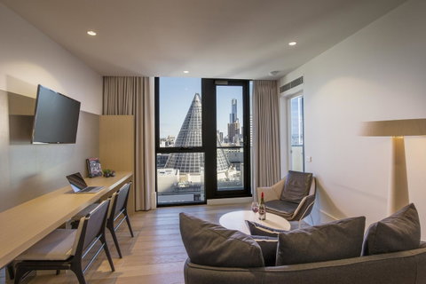 Brady Hotels Central Melbourne - Yamba Accommodation 27