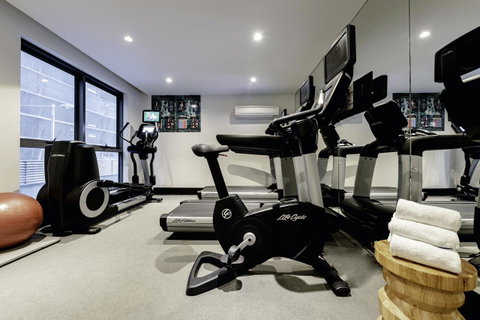 Brady Hotels Central Melbourne - Yamba Accommodation 22