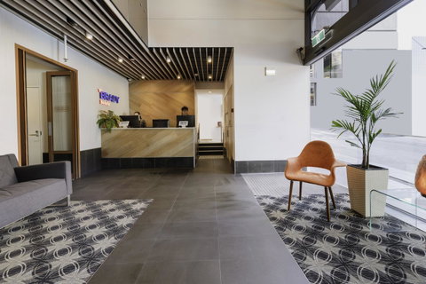 Brady Hotels Central Melbourne - Yamba Accommodation 11