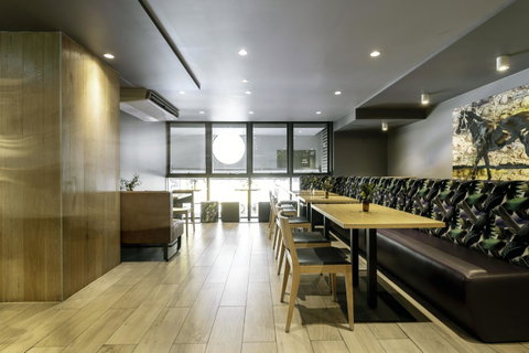 Brady Hotels Central Melbourne - Yamba Accommodation 14