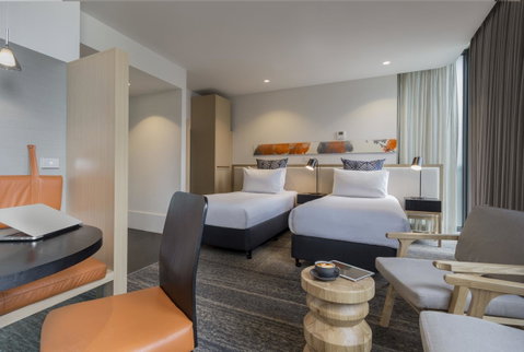 Brady Hotels Central Melbourne - Yamba Accommodation 4