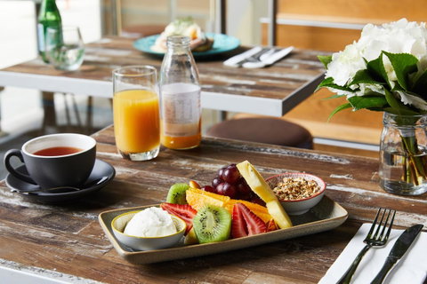 Brady Hotels Central Melbourne - Yamba Accommodation 33