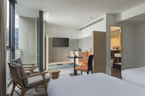 Brady Hotels Central Melbourne - Yamba Accommodation 2