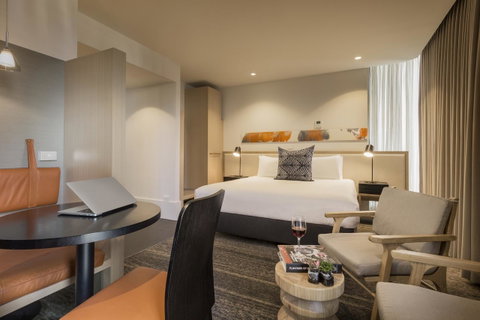Brady Hotels Central Melbourne - Yamba Accommodation 3