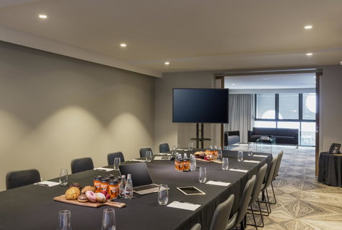 Brady Hotels Central Melbourne - Yamba Accommodation 36