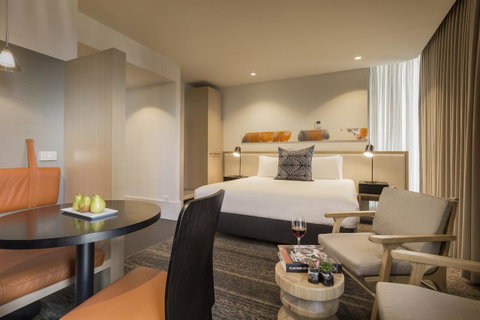 Brady Hotels Central Melbourne - Yamba Accommodation 1