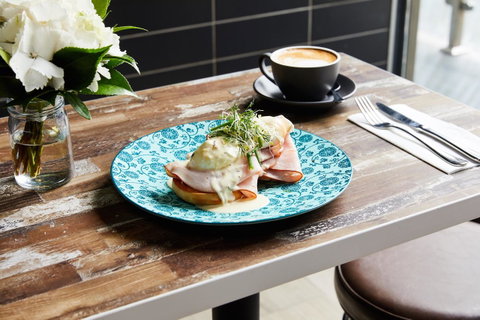 Brady Hotels Central Melbourne - Yamba Accommodation 31