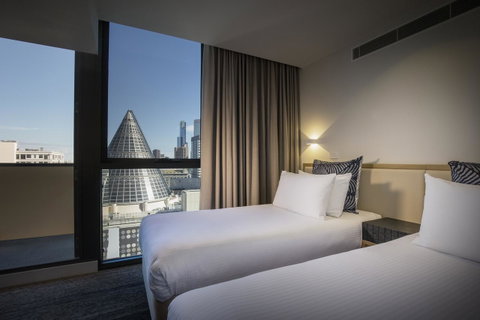 Brady Hotels Central Melbourne - Yamba Accommodation 40