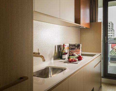 Brady Hotels Central Melbourne - Yamba Accommodation 17