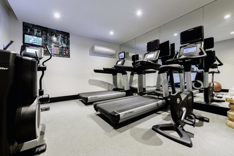 Brady Hotels Central Melbourne - Yamba Accommodation 20