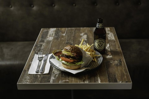 Brady Hotels Central Melbourne - Yamba Accommodation 25