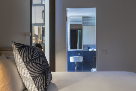 Brady Hotels Central Melbourne - Yamba Accommodation 41