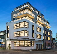 The Hamptons Apartments - St Kilda - Yamba Accommodation