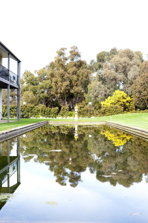 Lancemore Milawa - Yamba Accommodation 5