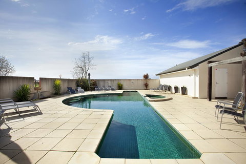 Lancemore Milawa - Yamba Accommodation 10