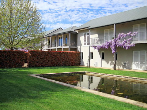 Lancemore Milawa - Yamba Accommodation 20