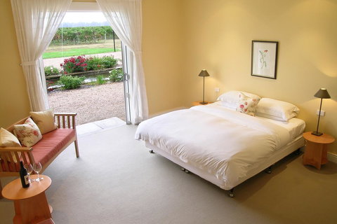 Lancemore Milawa - Yamba Accommodation 6