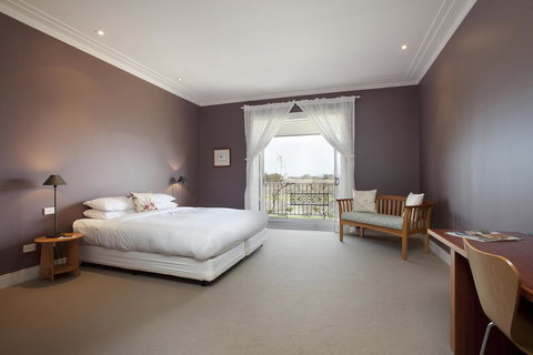 Lancemore Milawa - Yamba Accommodation 11