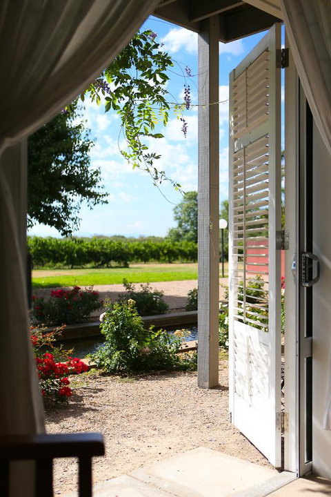 Lancemore Milawa - Yamba Accommodation 4