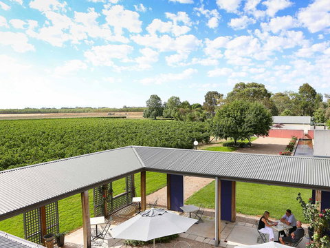 Lancemore Milawa - Yamba Accommodation 19