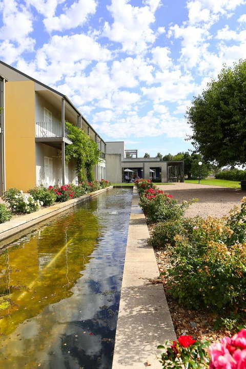 Lancemore Milawa - Yamba Accommodation 2