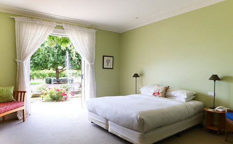 Lancemore Milawa - Yamba Accommodation 3