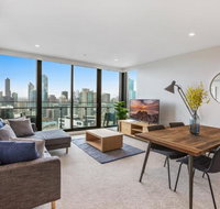 Experience Platinum Hotel Apartments - Yamba Accommodation