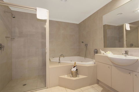 Melbourne Metropole Central Official - Yamba Accommodation 34