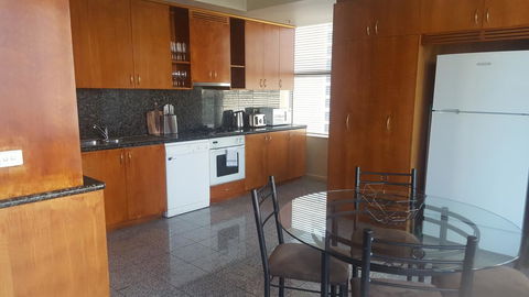 Melbourne Metropole Central Official - Yamba Accommodation 10