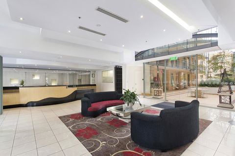 Melbourne Metropole Central Official - Yamba Accommodation 44
