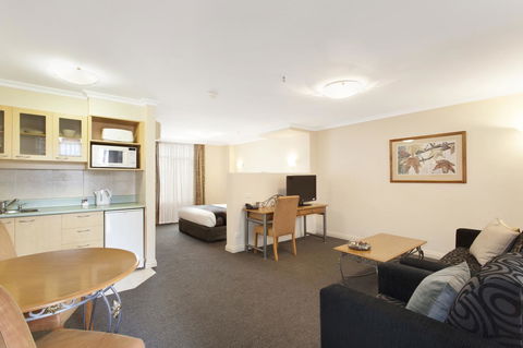 Melbourne Metropole Central Official - Yamba Accommodation 29