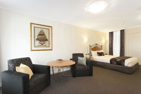 Melbourne Metropole Central Official - Yamba Accommodation 39