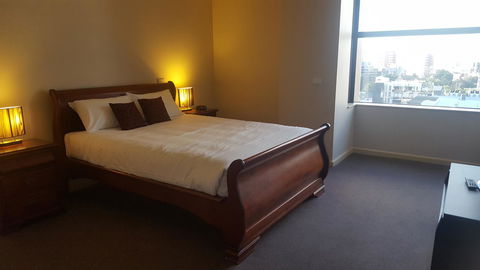 Melbourne Metropole Central Official - Yamba Accommodation 11