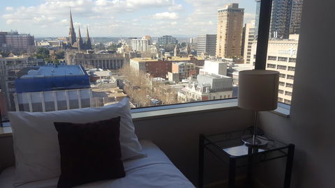 Melbourne Metropole Central Official - Yamba Accommodation 7
