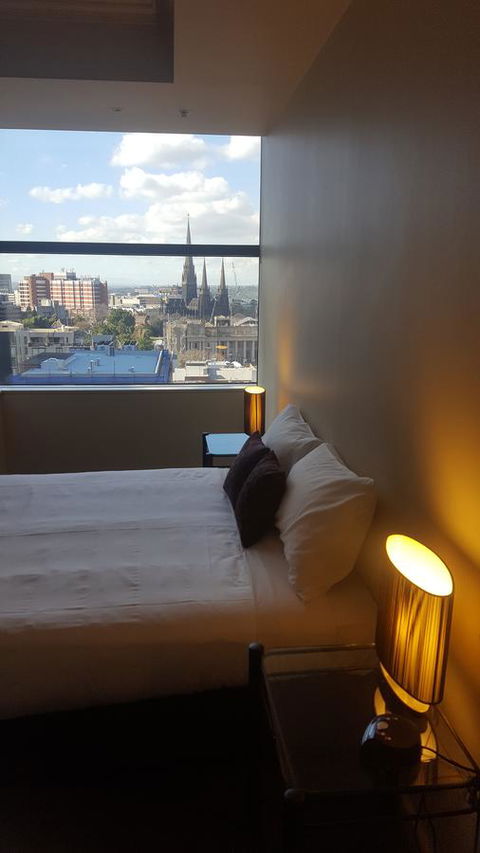 Melbourne Metropole Central Official - Yamba Accommodation 9