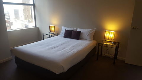 Melbourne Metropole Central Official - Yamba Accommodation 8