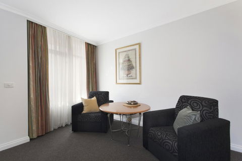 Melbourne Metropole Central Official - Yamba Accommodation 36