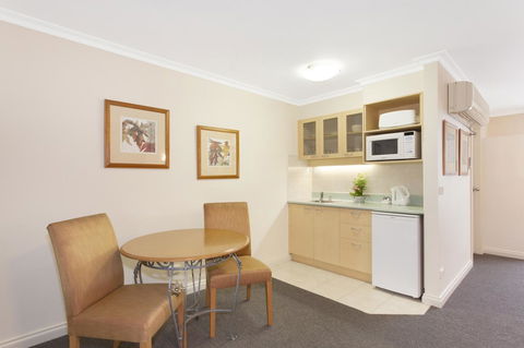 Melbourne Metropole Central Official - Yamba Accommodation 27