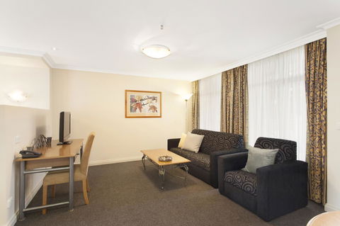 Melbourne Metropole Central Official - Yamba Accommodation 28